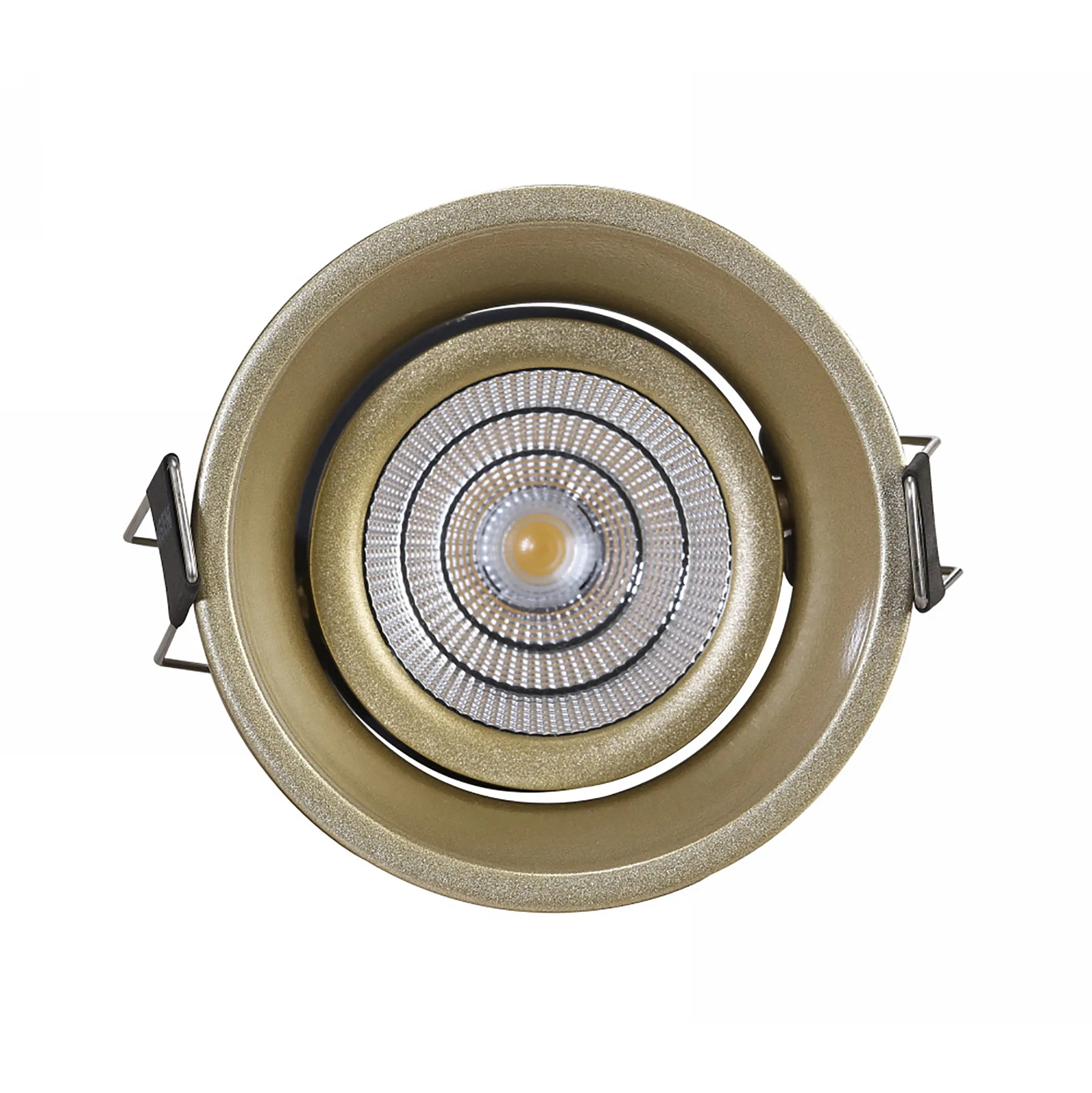 Bania A 11, 11W LED Adj. Downlight 760lm 25° 3000K IP20 DM200375  Dlux Bania A 11